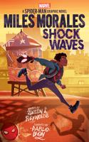 Miles Morales: Shock Waves (Original Spider-Man Graphic Novel)