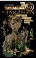 Sandman Volume 10: The Wake 30th Anniversary Edition