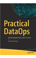 Practical DataOps