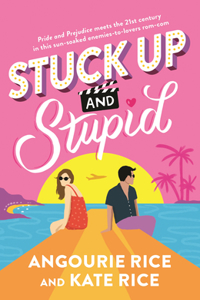 Stuck Up and Stupid: Reese's Book Club Pick