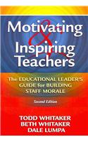 Motivating & Inspiring Teachers