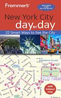 Frommer's New York City Day by Day