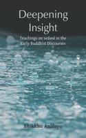Deepening Insight