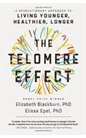 The Telomere Effect
