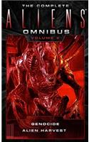 Complete Aliens Omnibus, Volume Two