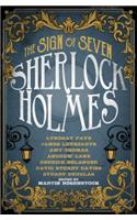 Sherlock Holmes: The Sign of Seven