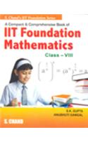 IIT Foundation Science Class VII