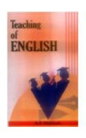 Teaching Of English