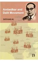 Ambedkar and Dalit Movement