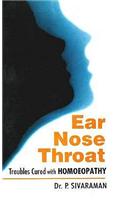 Ear, Nose & Throat