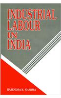 Industrial Labour In India