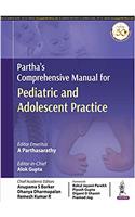 Partha's Comprehensive Manual for Pediatric and Adolescent Practice