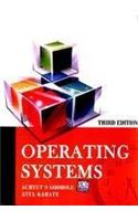 Operating Systems, 3/E Pb