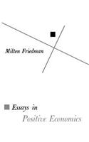Essays in Positive Economics