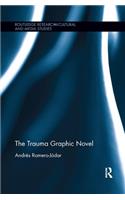The Trauma Graphic Novel