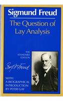 Question of Lay Analysis