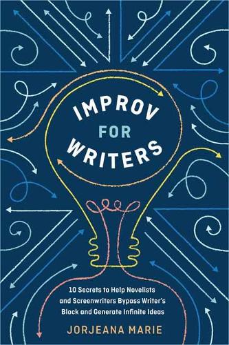 Improv for Writers