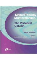Manual Therapy Masterclasses-The Vertebral Column