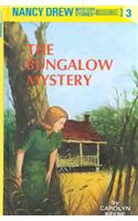 The Bungalow Mystery