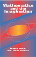 Mathematics and the Imagination