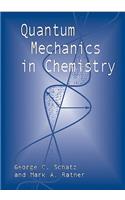 Quantum Mechanics in Chemistry