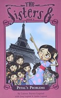 Sisters Eight Book 6: Petal's Problems