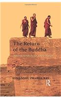 The Return of the Buddha: Ancient Symbols for a New Nation