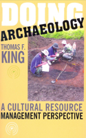 Doing Archaeology