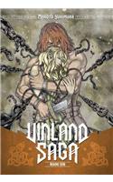 Vinland Saga, Volume 6