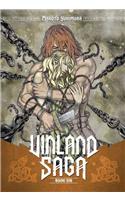 Vinland Saga Vol. 6