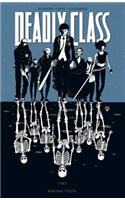 Deadly Class Volume 1: Reagan Youth