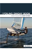 Foiling Dinghy Book