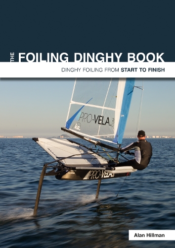 Foiling Dinghy Book