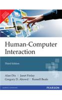 Human-Computer Interaction