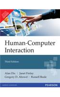 Human-Computer Interaction