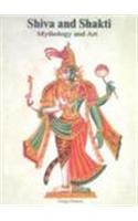 Shiva And Shakti Mythology And Art