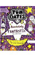 TOM GATES: ABSOLUTELY FANTASTIC