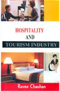 Hospitality and Tourism Industry