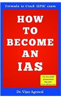 How To Become An IAS