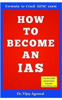 How To Become An IAS