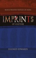 Block Printed Textiles of India: Imprints of Culture