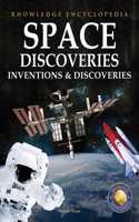 Inventions & Discoveries: Space Discoveries
