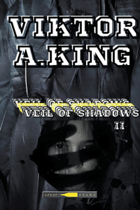 Veil of Shadows II: (2 Veil of Shadows)