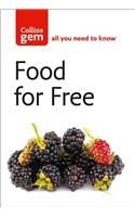 Food For Free