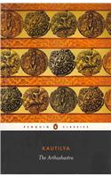 The Arthashastra (Penguin Classics)