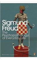 The Psychopathology of Everyday Life