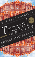 Best American Travel Writing 2020