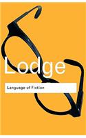 Language of Fiction