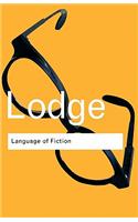The Language of Fiction