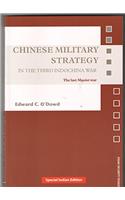 Chinese Military Strategy - In the third Indo-China War